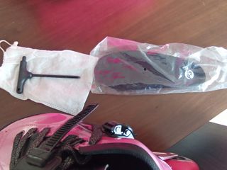 Patines en línea competición T34-37