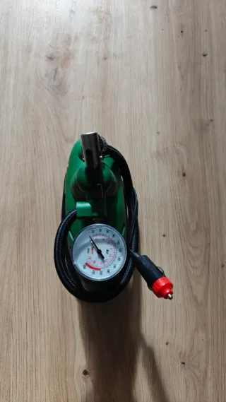 Compresor Coche 12V Stayer