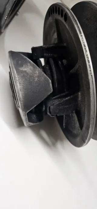 Polea de Embrague moto aíxam