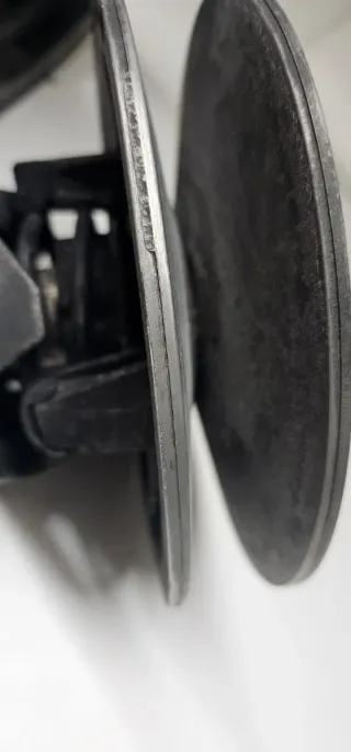 Polea de Embrague moto aíxam