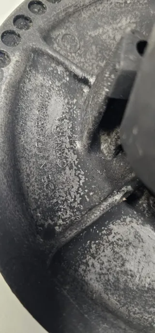 Polea de Embrague moto aíxam