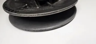 Polea de Embrague moto aíxam