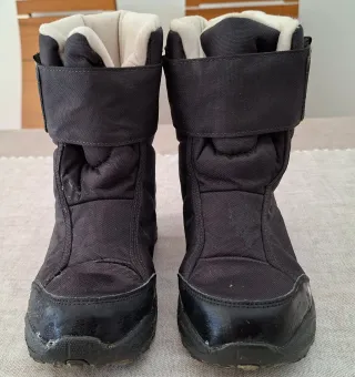 Botas de esquí Quechua Talla 37 Waterproof