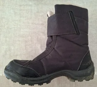 Botas de esquí Quechua Talla 37 Waterproof