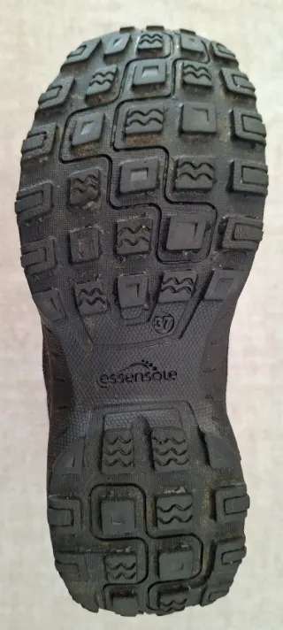 Botas de esquí Quechua Talla 37 Waterproof