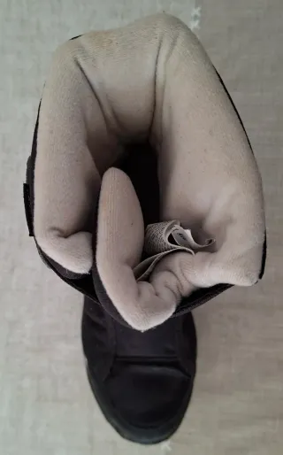 Botas de esquí Quechua Talla 37 Waterproof