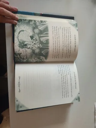 Tea Stilton Princesa de los Corales