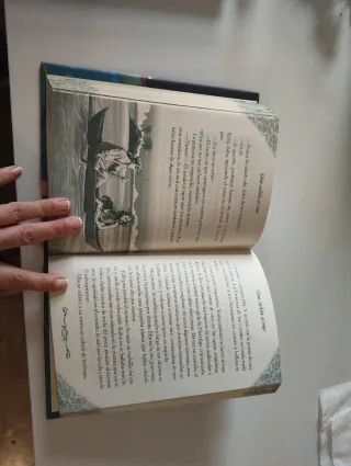 Tea Stilton Princesa de los Corales