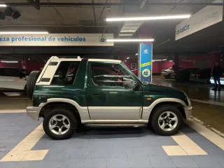 Suzuki Vitara 2004