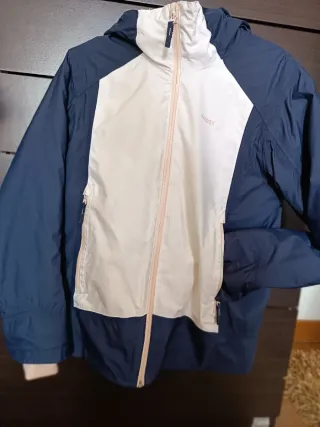 Abrigo esquí niña Wedze T14