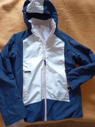 Abrigo esquí niña Wedze T14