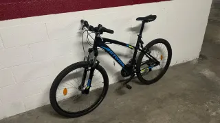 Bicicleta Montaña BTWIN 27