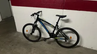 Bicicleta Montaña BTWIN 27