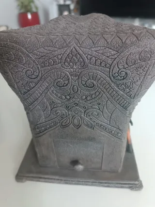 Figura coleccionable de Pagan Min King of Kyrat