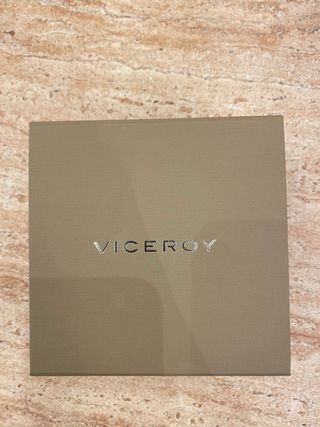 Reloj Viceroy Magnum 42433-15 Correa Nylon Verde