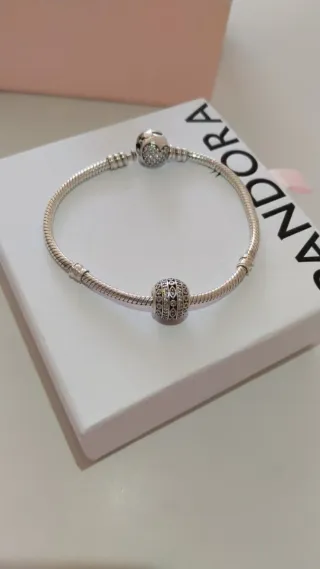 Charm Pandora
