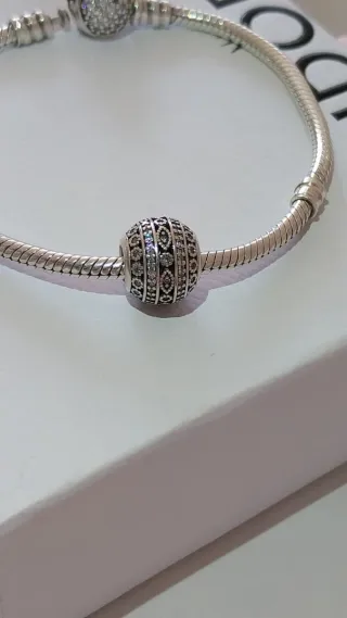 Charm Pandora