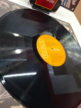 Vinilo The Blow Monkeys - Whoops! There Goes The N