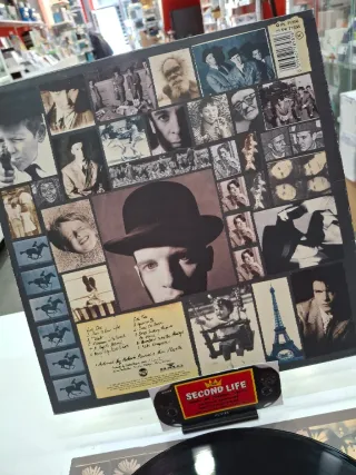 Vinilo The Blow Monkeys - Whoops! There Goes The N