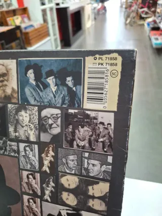 Vinilo The Blow Monkeys - Whoops! There Goes The N