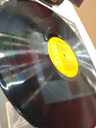 Vinilo The Blow Monkeys - Whoops! There Goes The N