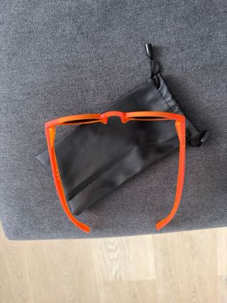 Gafas de sol originales Aperol limited edition