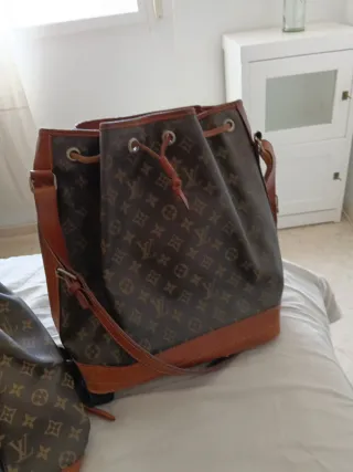 Colección Louis Vuitton: Bolsos y Zapatos