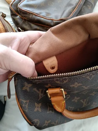 Colección Louis Vuitton: Bolsos y Zapatos