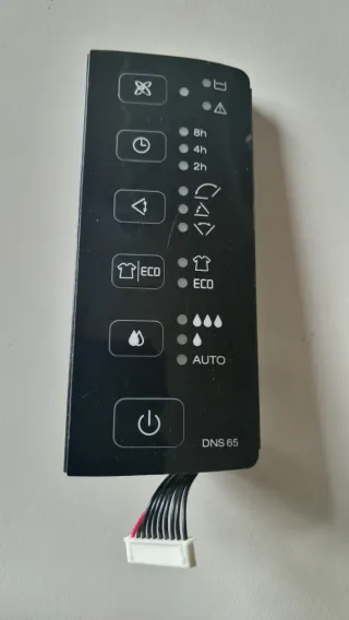 Pantalla Táctil DNS65