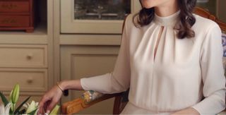 Vestido Novia Bimani Talla 36