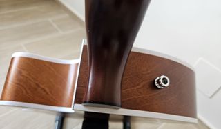 Godin 5th Avenue Uptown Custom