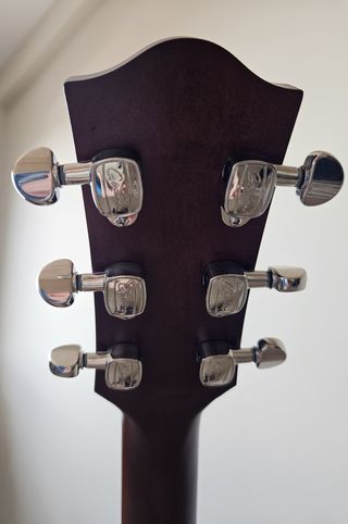 Godin 5th Avenue Uptown Custom