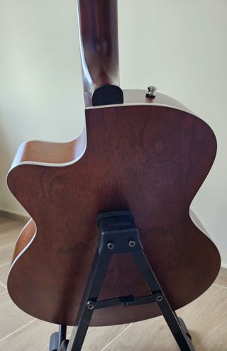 Godin 5th Avenue Uptown Custom