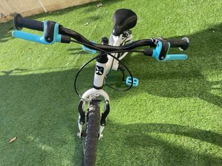 Bicicleta infantil B'TWIN Inuit 100