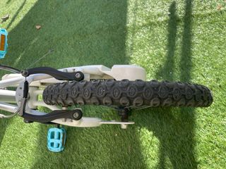 Bicicleta infantil B'TWIN Inuit 100