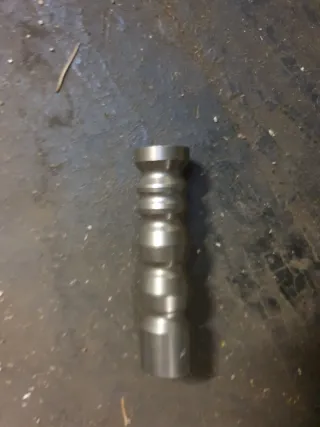 Ape Tm-Selettore marce - Nuovo