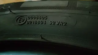 Michelin Agilis 215/70 R15 CP M+S