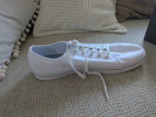 Bambas Timberland Blancas Talla 45