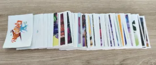 Cromos Del Revés 2