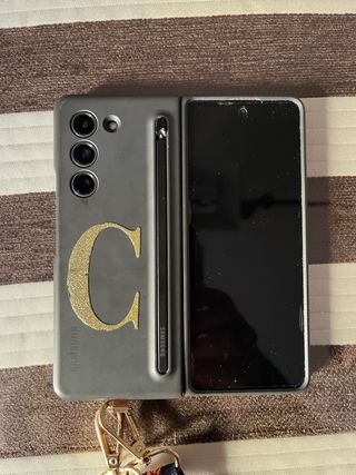 Samsung Galaxy Z Fold 5
