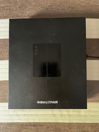 Samsung Galaxy Z Fold 5