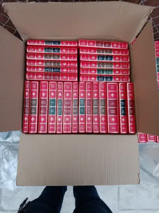 Colección de libros premios planeta