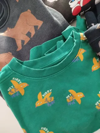 Lote Ropa Infantil Niña/Niño