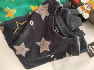 Lote Ropa Infantil Niña/Niño