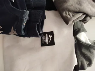 Lote Ropa Infantil Niña/Niño