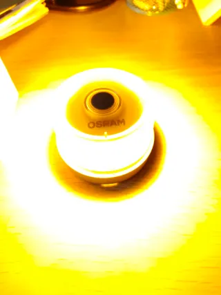 Luz Emergencia OSRAM LEDguardian V16