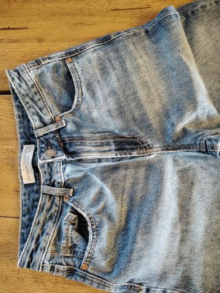Jeans Stradivarius Tg 36