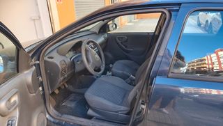 Opel Corsa 2003
