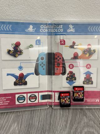 The Legend of Zelda: Breath of the Wild Switch