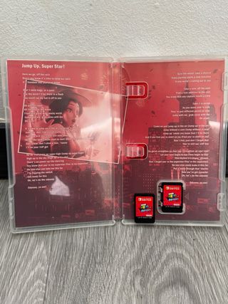 The Legend of Zelda: Breath of the Wild Switch